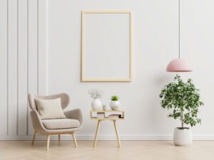 armchair