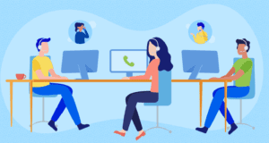 What is Inbound Call Center Service How does it work to drive business goals