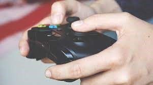 Enjoy Better Expressive Health from Playing Video Games