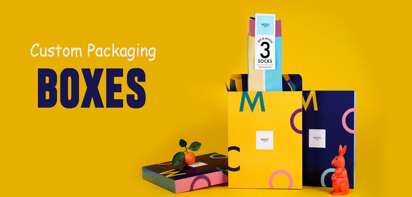 5 Mistakes That Can Be Corrected By Custom Printed Boxes