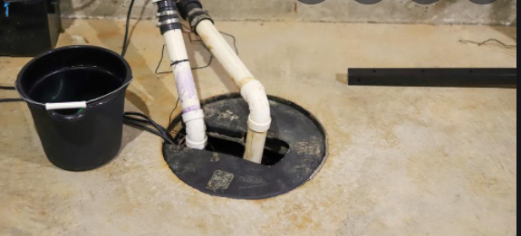 How to Clean a Septic Tank
