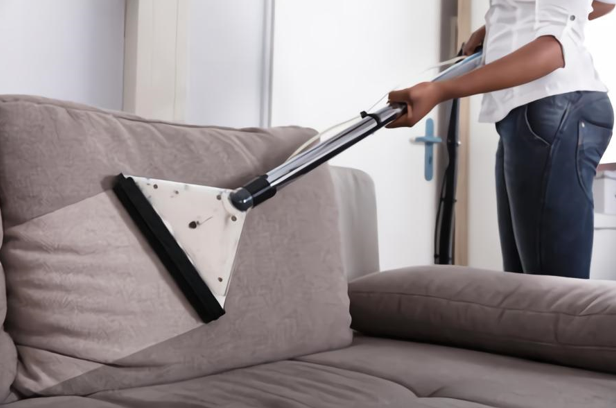 Effective Sofa Cleaning In 9 Simple Steps