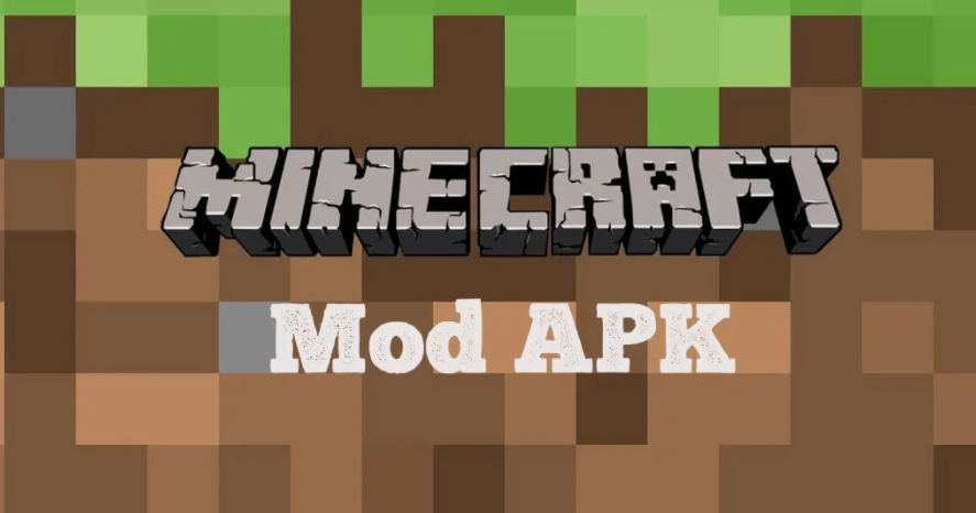 Download Minecraft MOD APK from Mod APK Gratuitamente Website for Free