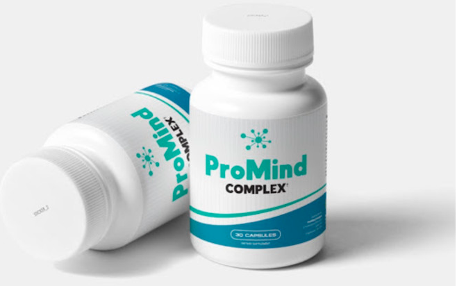 WHAT IS THE PROMIND COMPLEX, AND  WHY WOULD YOU WANT IT?