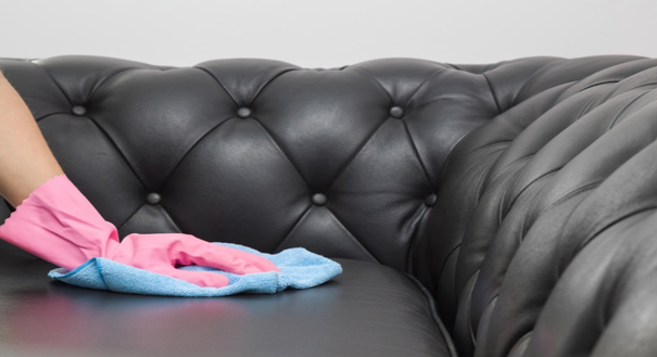 Leather Upholstery Care Tips from Experts