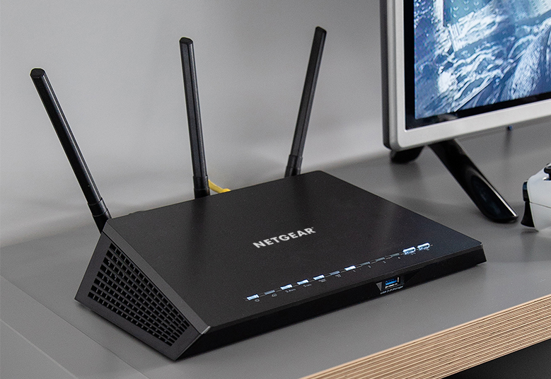 Nighthawk device Netgear Nighthawk router factory f95zone