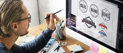 How do you make an eye-catching logo? Get some pointers!