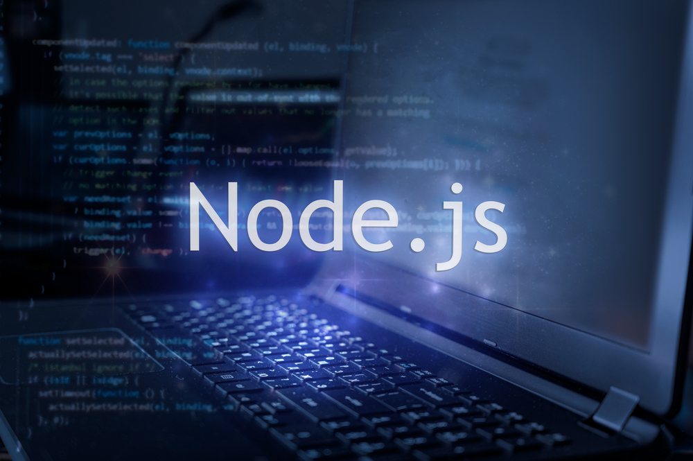 Why Node.js Is the Coolest Kid on the Backend Development Block!