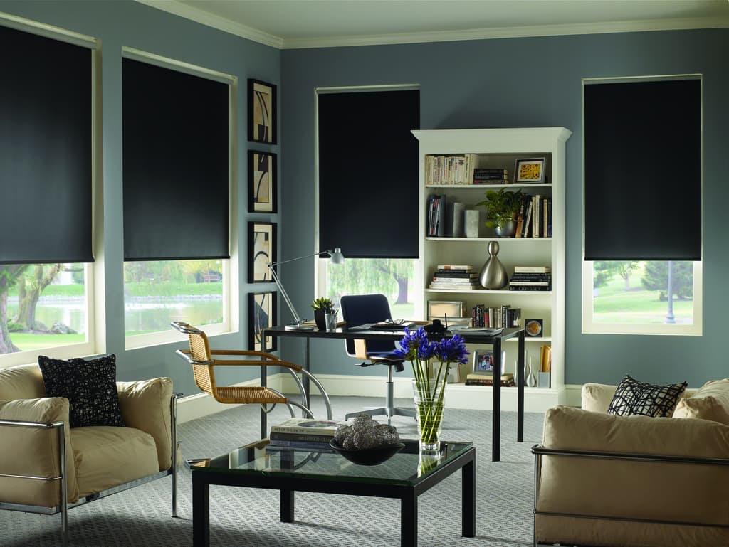 Guide to Choosing Blackout Blinds for Your Home