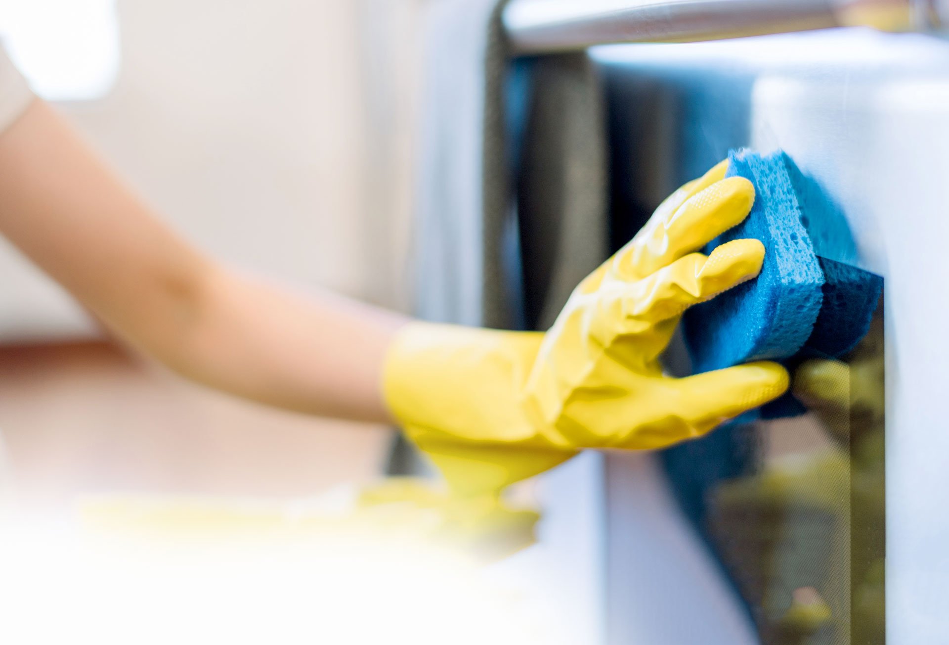 Best cleaning services in Northampton