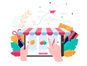 Grocery Delivery App