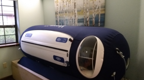 Know-How Before Going To A Hyperbaric Chamber For Sale Therapy