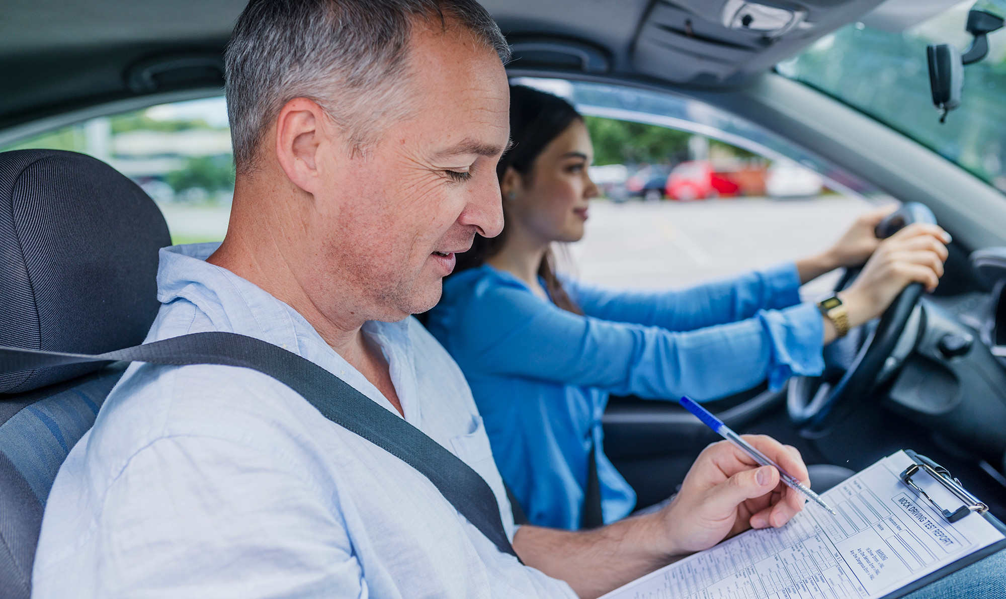 How to Choose a Professional Driving School Lewisham
