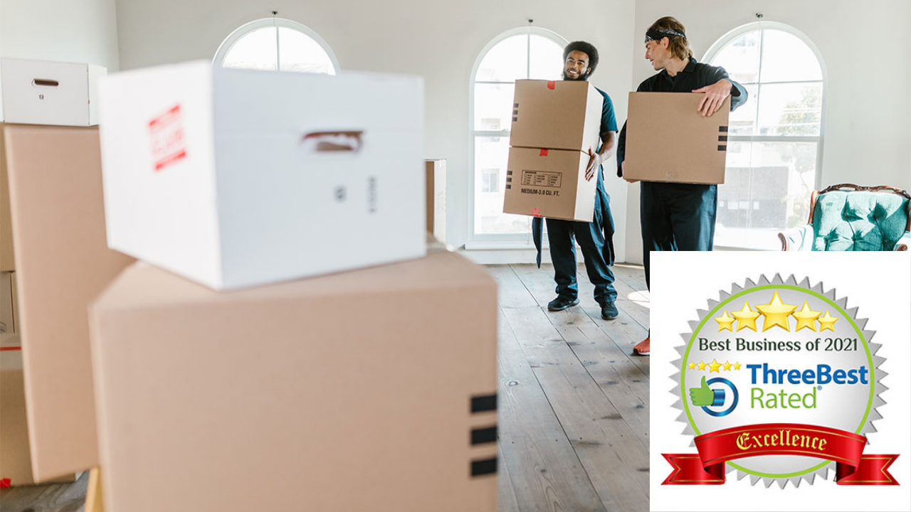 Best Moving Company In Calgary | The Best In Calgary