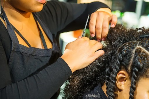 11 Easy Ways To Maintain Weave Hair