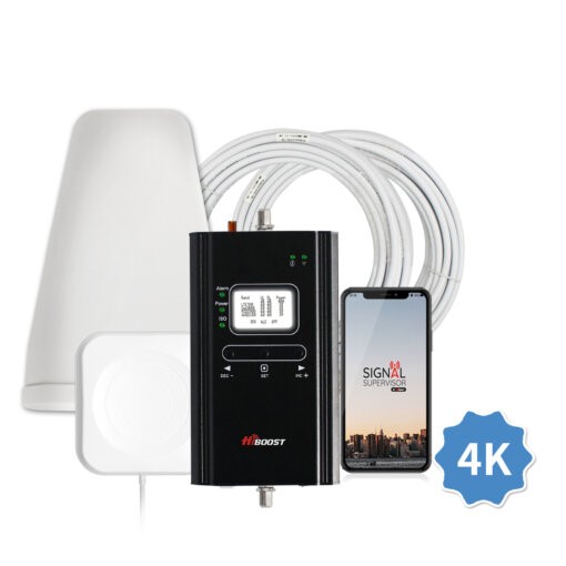 The Complete Guide of Cell Phone Signal Booster