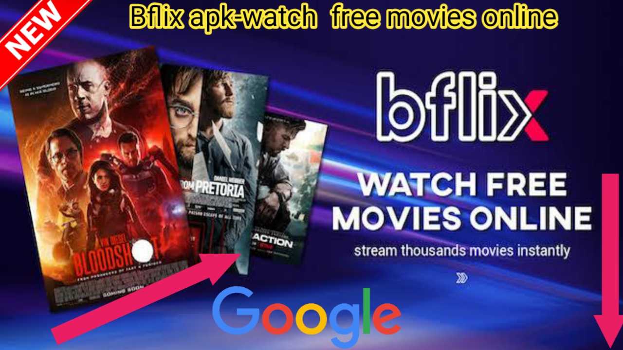 10 Best Alternative Sites Like Bflix for FREE Movies and TV Shows in 2022