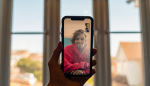 IGTV Video