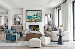 INTERIOR DESIGNER