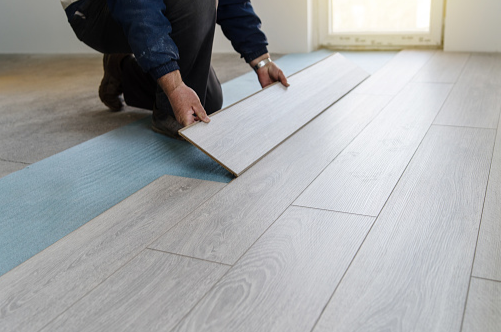 5 Amazing Benefits Of Hybrid Flooring Every Homeowner Should Know