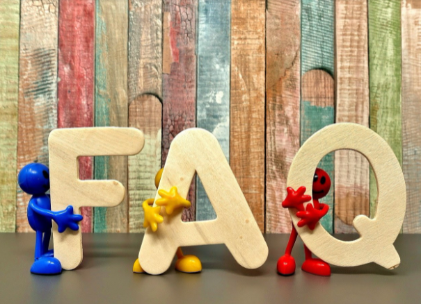 Why Your eCommerce Store Needs an FAQ Page
