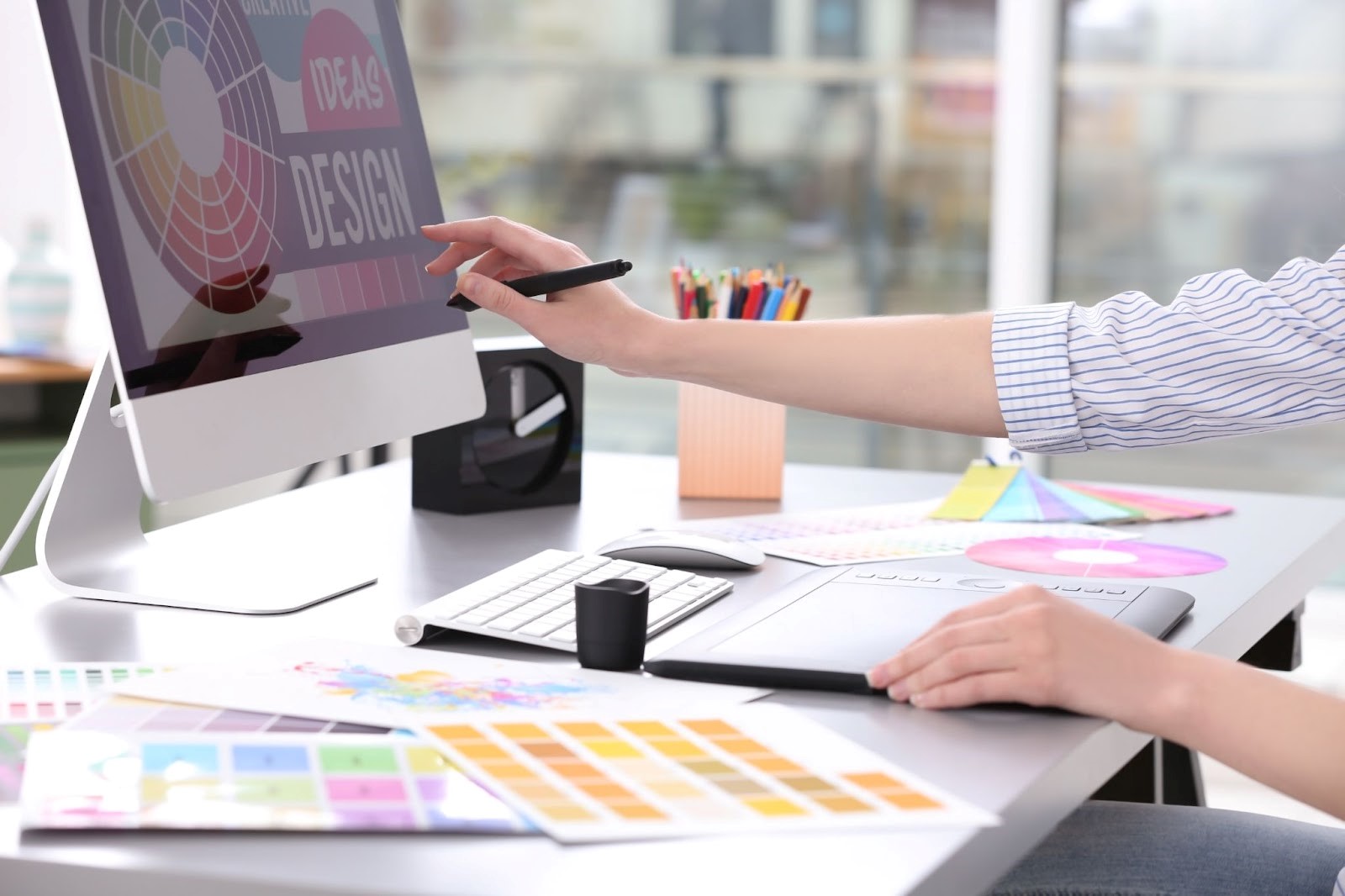 Graphic Design in Marketing: What Marketers Wish They Know