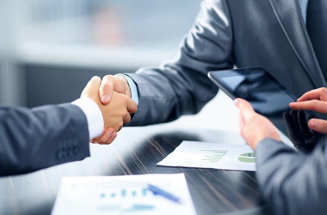 finance advisor