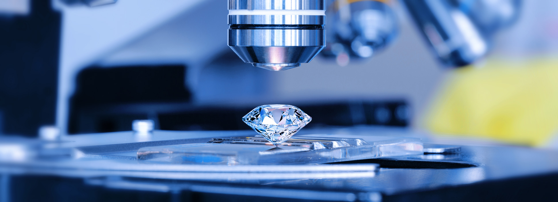 Why lab grown diamonds are also known as blood-free diamonds?