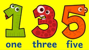numbers