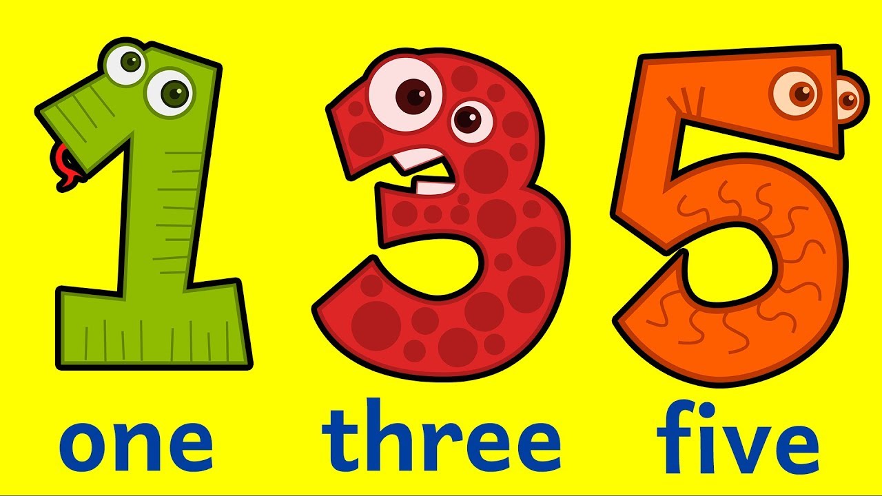 Number in Words and Some Rules Related to it