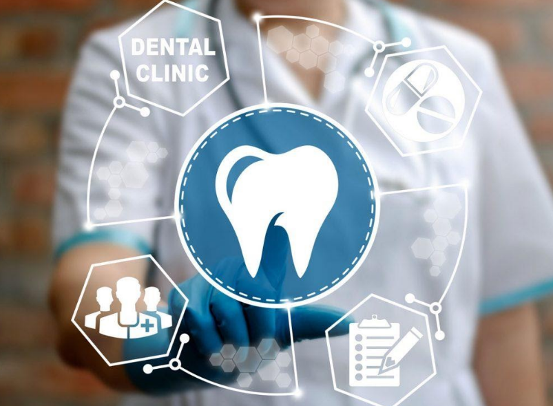 How a Dental Marketing Company Can Help You With Your New Product