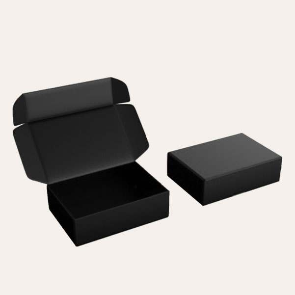 Enhance the coverage of your items with highly tenable mailer boxes custom