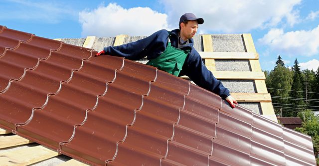 The Best Roofers in Utah County – Radin Services