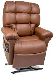 A Chair that can be a Lifesaver for people with Mobility Limitations