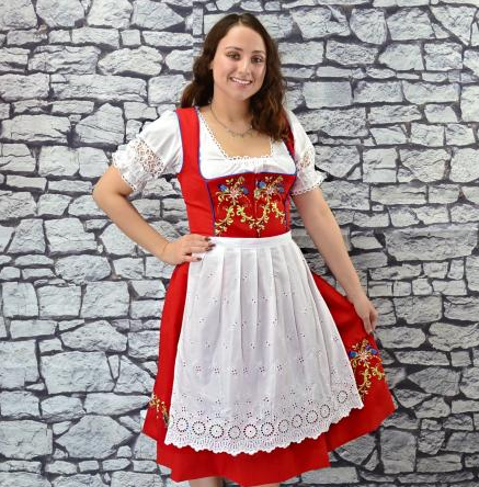 Guide to Buy the Best Dirndl