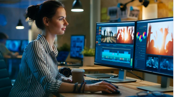 Advantages of Video Editing Services in Pittsburgh