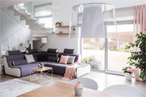 living house