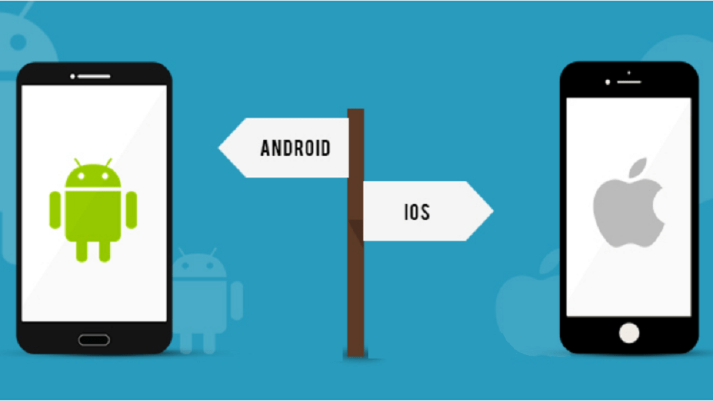 Android Developers vs iOS Developers: Which One Should You Pick In 2022?