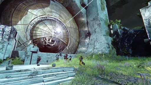 THE WITCH QUEEN GAME LEANS INTO WHAT BUNGIE DOES BEST