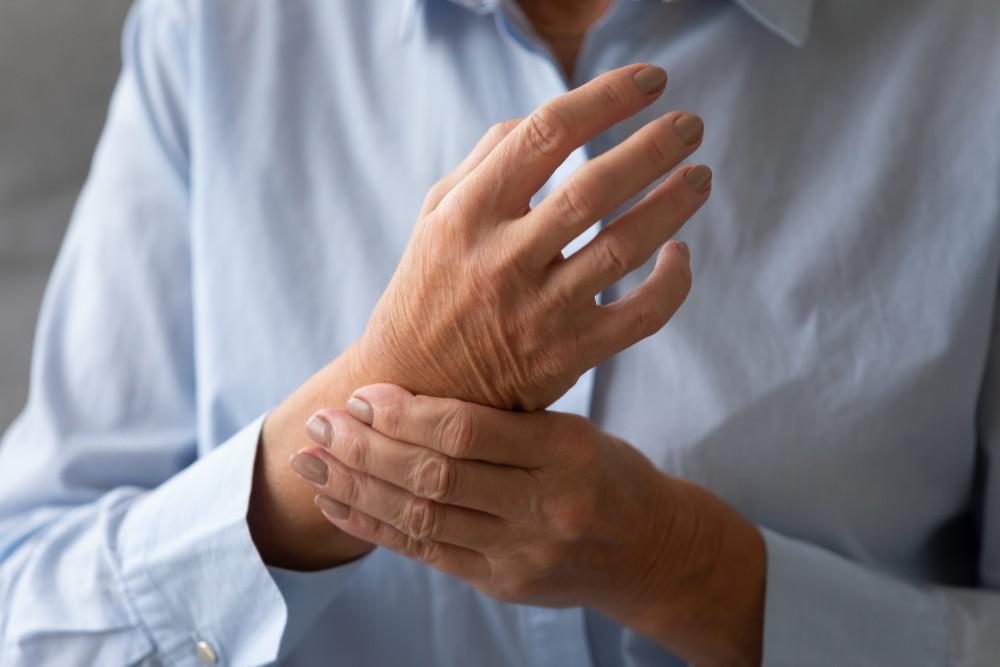 Natural Remedies to Help with Arthritis in 2022