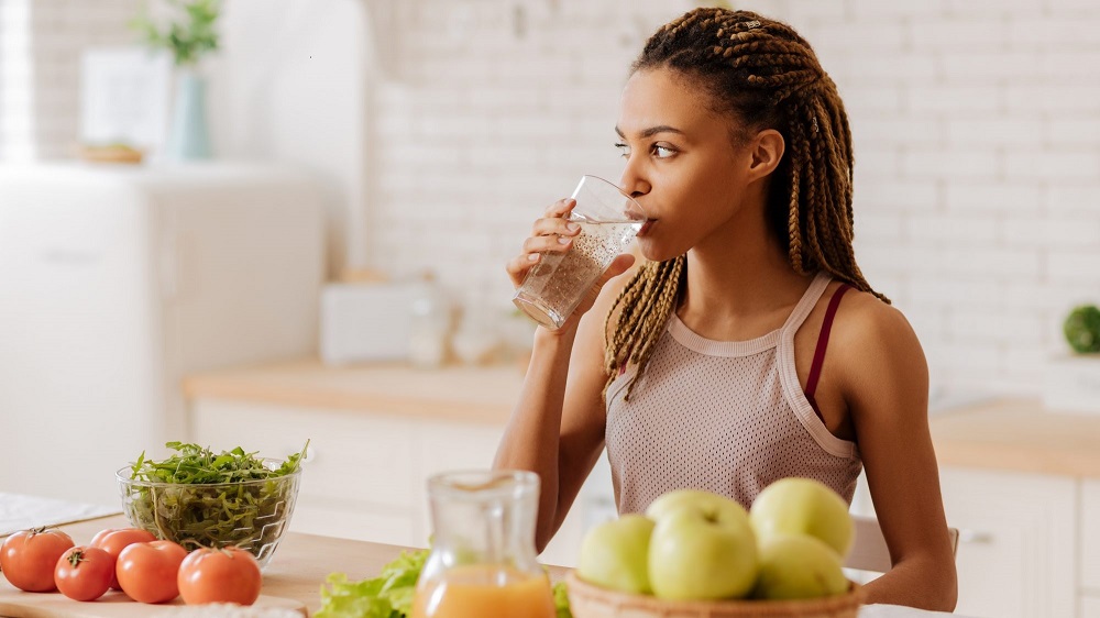 Detoxing the Body Can Give You Better Focus and Insight