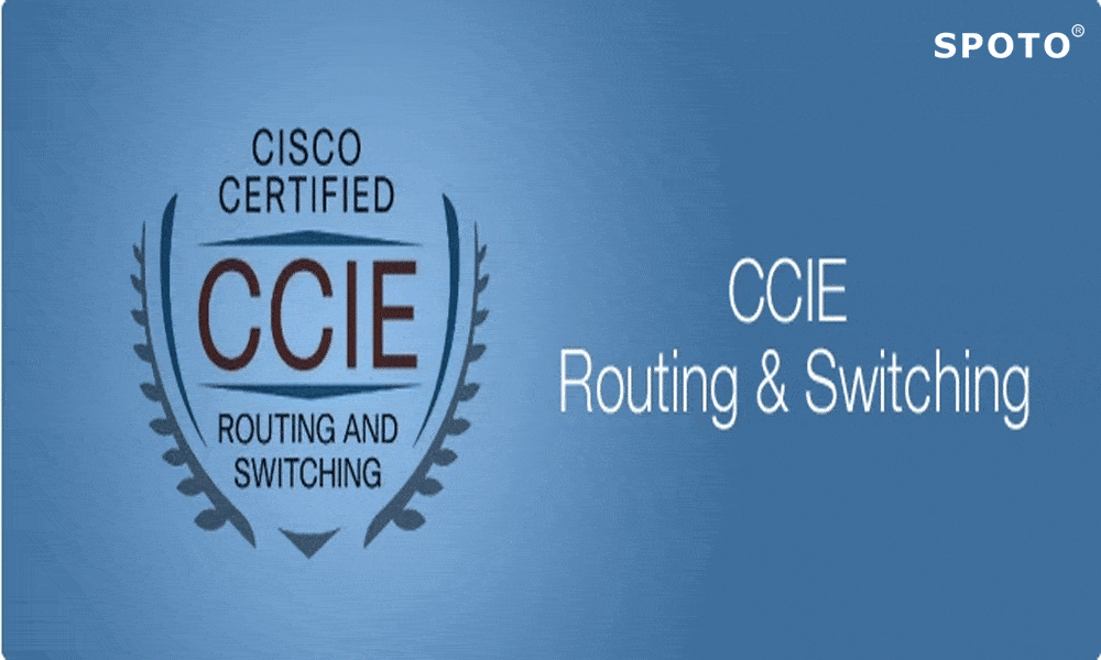 How much does it cost to take CCIE exam