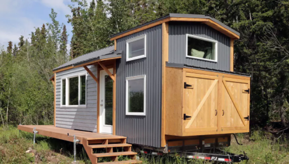How Sustainable are Tiny Homes?