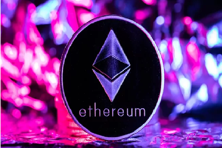 Can Ethereum Revisit Its All-Time High In The Coming Months?
