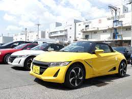 How to buy used Japanese cars