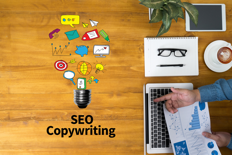How to Become a Freelance SEO Copywriter and Earn up to $500k a Year