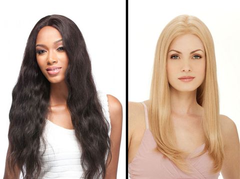 Get The High-Quality Hair Wigs From LuvmeHair Online Store