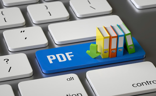 Computer Terms: What Is a PDF File?