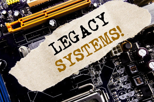 What Is Legacy System Modernization?