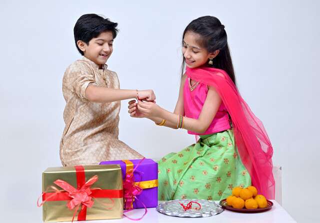 Wishful Raksha Bandhan Gift Ideas To Make Your Siblings Feel Special
